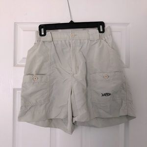 AFTCO Shorts